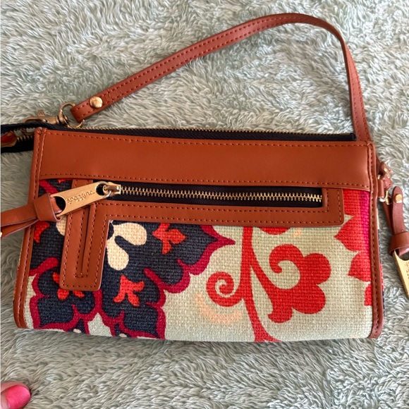 Spartina 449 mini bag - Picture 2 of 8